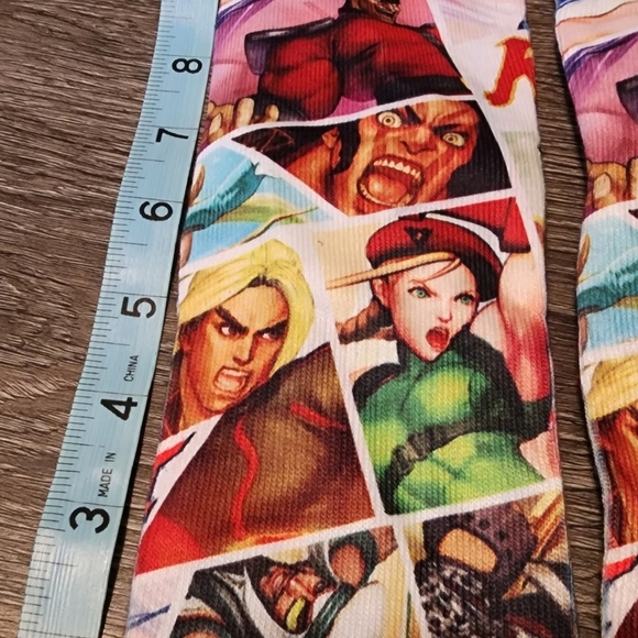 NWOT Fight KO Knock Out socks - never worn - Picture 2 of 7